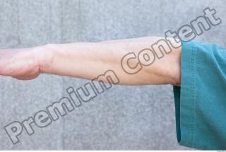 Forearm texture of street references 354 0001